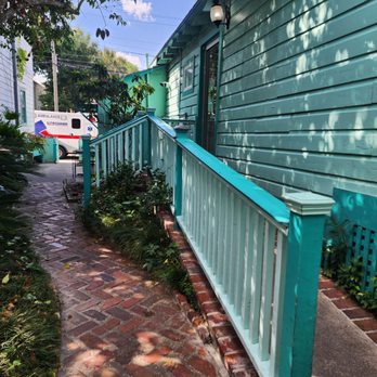 Huriyali - Juice Bars & Smoothies Near Me - Charleston, South Carolina