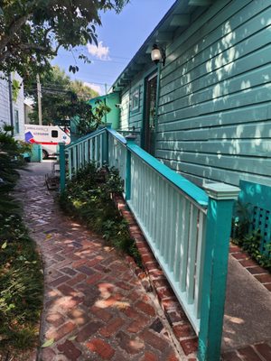 Huriyali Gardens by null