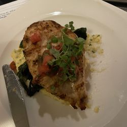 The Dinner Detective - Chicken