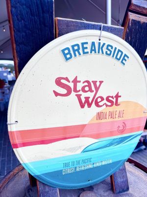 Breakside Brewery - Slabtown by null