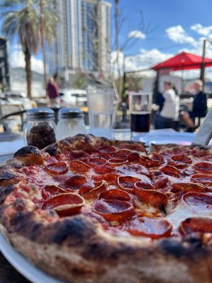IL Bosco Pizza by null