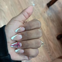 U & I Nails