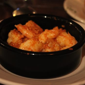 Nai  - Gambas Al Ajillo - Tapas/Small Plates Near Me - New York, New York