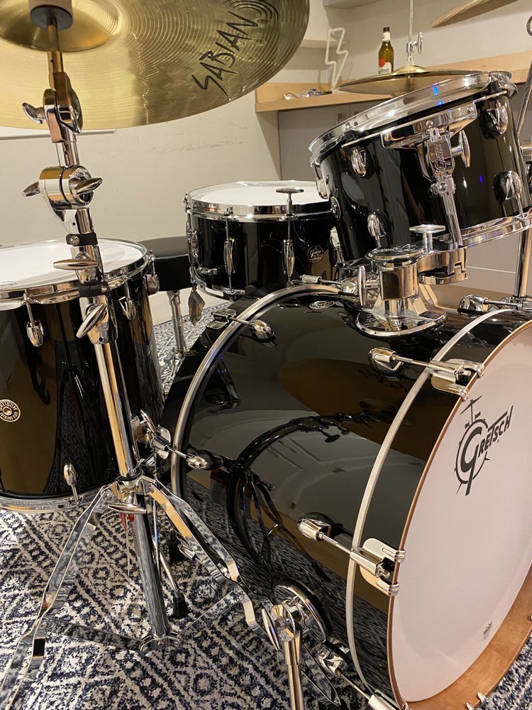 DRUMCONNECTION 71 Photos & 13 Reviews Musical Instruments