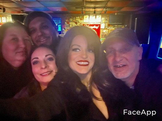 Babylon Sports Bar by null