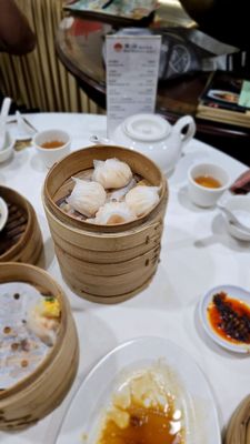 East Ocean Restaurant by null