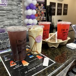 Destination Nutrition101