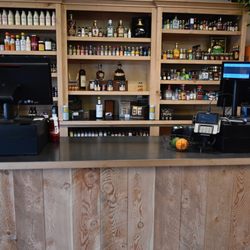 East Main Liquor Store - Bitters & Minis