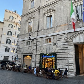 Sant' Eustachio Il Caffè - Cafes Near Me - Rome, RM Sant' Eustachio Il Caffè - Cafes Near Me - Rome, RM