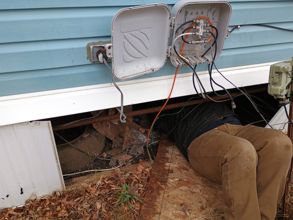 Slide of Noble Renovations