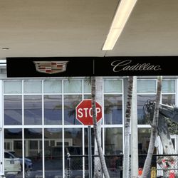 Braman Cadillac Miami
