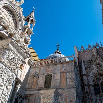 Basilica di San Marco - Landmarks & Historical Buildings Near Me - Venezia, VE Basilica di San Marco - Landmarks & Historical Buildings Near Me - Venezia, VE