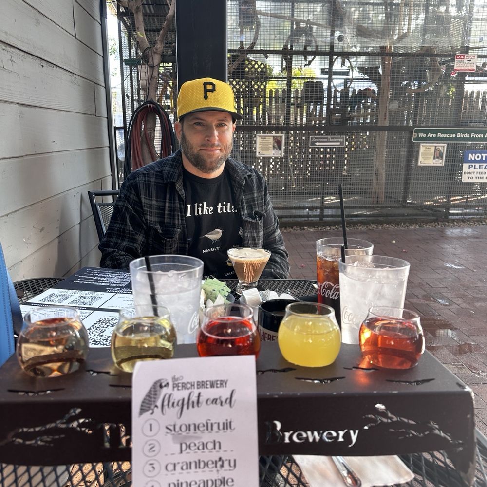 The Perch Brewery - Mimosa flight and an espresso martini - Gastropubs Near Me - Chandler, Arizona The Perch Brewery - Mimosa flight and an espresso martini - Gastropubs Near Me - Chandler, Arizona