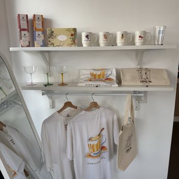Cafe The Scoop - Cafes Near Me - Long Beach, California Cafe The Scoop - Cafes Near Me - Long Beach, California