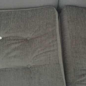 U Design It Sofa - he was gonna fix them 3 weeks later , by then i didnt wanted to see him - Furniture Stores Near Me - Sun Valley, California