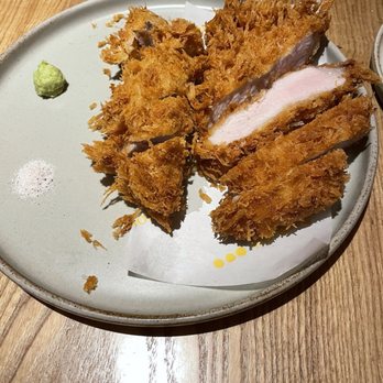 Konban - Two katsu - Izakaya Near Me - New York, New York