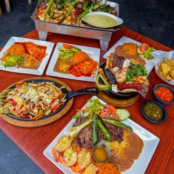 Cabrera's Mexican Cuisine