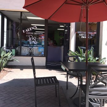 Karen's Custom Grooming - It's the closest I'll get , The older woman who is the said her name is Karen - Pet Groomers Near Me - Carlsbad, California Karen's Custom Grooming - It's the closest I'll get , The older woman who is the said her name is Karen - Pet Groomers Near Me - Carlsbad, California