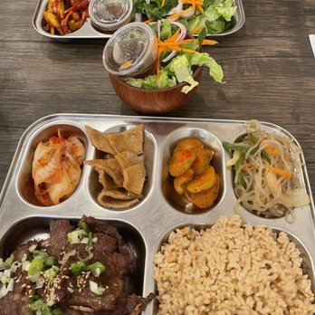 Big Sister's Kitchen - Galbi and Bulgogi - Barbeque Near Me - Duluth, Georgia