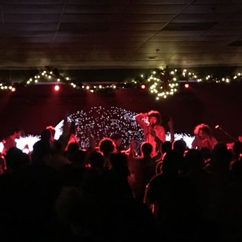 Putnam Place - Music Venues Near Me - Saratoga Springs, New York