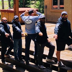 Rocky Mountain Deck Company