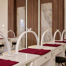 Noire Nail & Spa