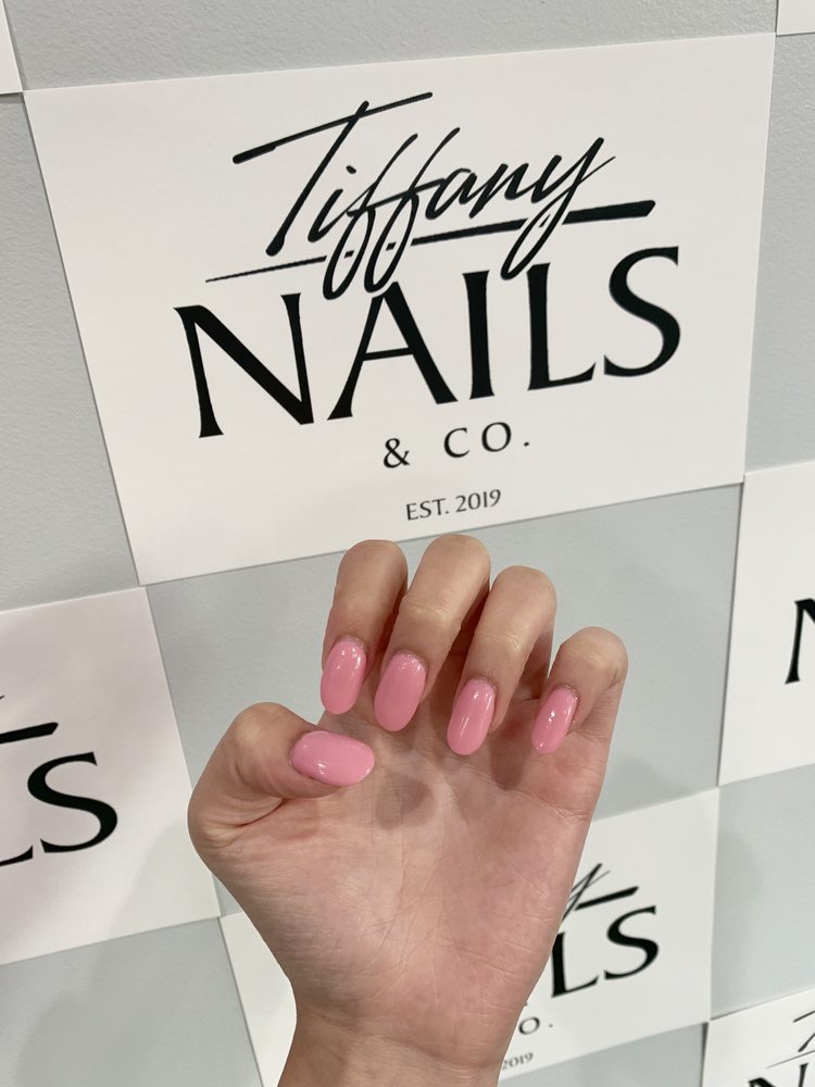 TIFFANY NAILS & CO Updated June 2024 1 Brook St, Cohasset