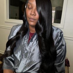 K Rene'e Beauty