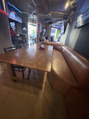 The Rabbit Hole by null