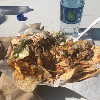Bourbon Bent  BBQ - Barbeque Near Me