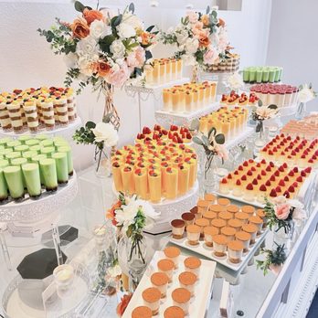 Heavenly Sweet Impressions 2 - Desserts Near Me Heavenly Sweet Impressions 2 - Desserts Near Me