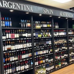 Sound Shore Liquor Pantry