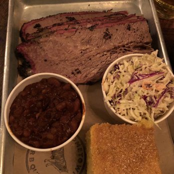 Hometown Bar-B-Que - Barbeque Near Me - Brooklyn, New York