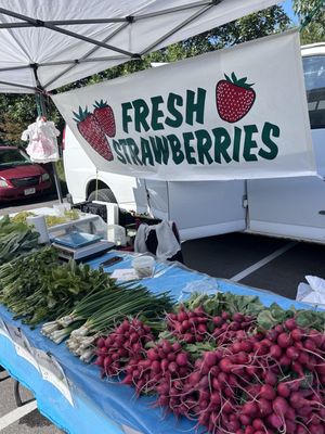 Westside Community Market by null