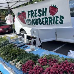 Westside Community Market