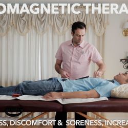 Maimon Healing Therapy
