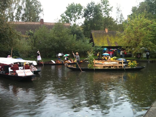 Freilandmuseum Lehde by null