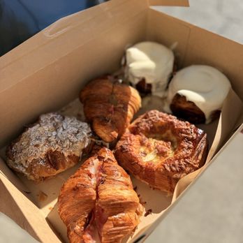 Salted Butter - Desserts Near Me - Pasadena, California Salted Butter - Desserts Near Me - Pasadena, California