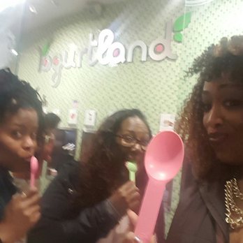 Yogurtland - Ice Cream & Frozen Yogurt Near Me - Redondo Beach, California Yogurtland - Ice Cream & Frozen Yogurt Near Me - Redondo Beach, California
