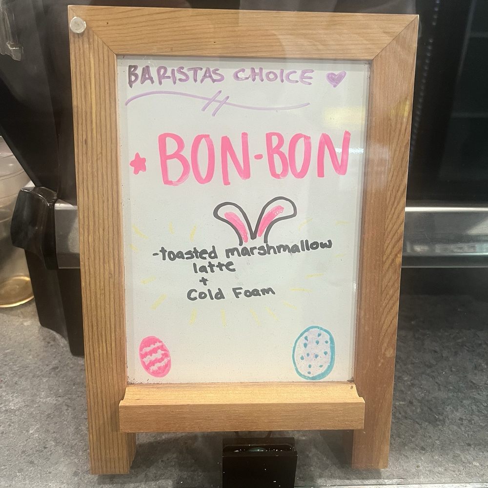 Cafe Cito - Barista recs - Coffee & Tea Near Me - Santa Ana, California