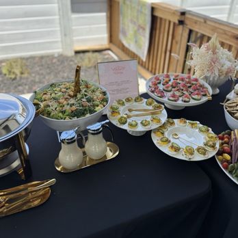 Taylor Made Cuisine - Caterers Near Me - Irvine, California Taylor Made Cuisine - Caterers Near Me - Irvine, California