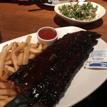 Outback Steakhouse - Steakhouses Near Me - Burbank, California
