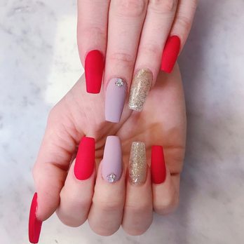 Sky Nails Spa - Sample - Nail Salons Near Me - Berea, Ohio