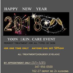 Yoonskin