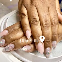 Elite Nails & Spa Parkchester