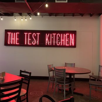The Test Kitchen - Space for friends and family. - Donuts Near Me - Minneapolis, Minnesota The Test Kitchen - Space for friends and family. - Donuts Near Me - Minneapolis, Minnesota