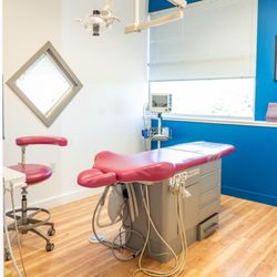 Kids Mile High Pediatric Dentistry - Englewood