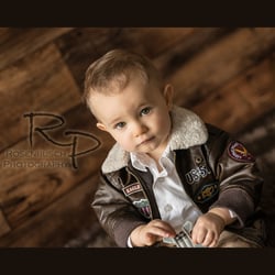 Rosenbusch Photography - Children Photos