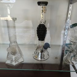 Holiday Smoke