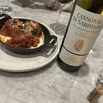 North Italia - Italian Meatballs - Pizza Near Me - El Segundo, California North Italia - Italian Meatballs - Pizza Near Me - El Segundo, California